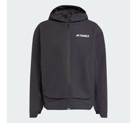 Veste Softshell Terrex Multi Black XS