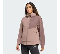 Veste Softshell Terrex Multi Trace Brown XL