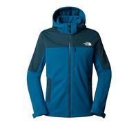 Veste softshell The North Face Diablo Mineral Ink-Deep Cypress L