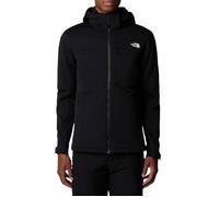 The North Face Veste Softshell Diablo Noir Homme Adulte Confortable et résistante S