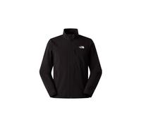 Veste softshell the north face nimble 2 0 noir homme