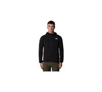 Veste softshell the north face nimble hoodie noir homme