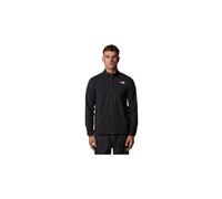 Veste softshell the north face nimble noir homme