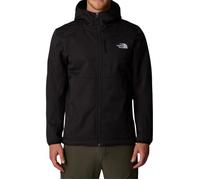 Veste Softshell - The North Face - Quest - Homme - Imperméable - Respirant - Noir S