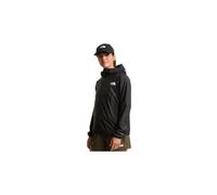 Veste softshell the north face ridgelite futurefleece noir femme