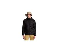 Veste softshell the north face ridgelite futurefleece noir homme