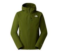 Veste softshell The North Face Tansa homme Woodland Green M
