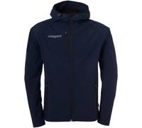 Veste softshell Uhlsport Essential Bleu 4XL Unisex