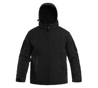 Veste Softshell V2 Fighter A10 Equipment - Black XL
