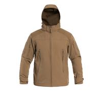 Veste Softshell V2 Fighter A10 Equipment - Tan XXL