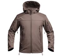 Veste Softshell V2 Fighter A10 Equipment - Terra Brown XL