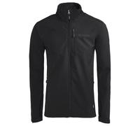 Veste softshell VAUDE Cyclone Jacket VI (Black) Homme XXXXXL