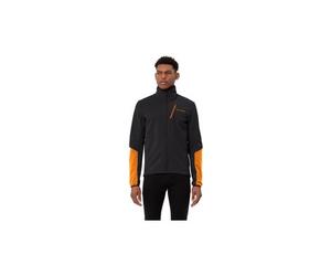 Veste softshell vaude matera ii noir