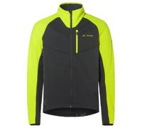 Vaude Bike Posta Vii Jacket Noir S Homme