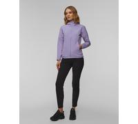 Veste Softshell Violet Pour Femmes Arcteryx Gamma Lightweight Hoody W X000007779-21638 L