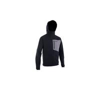 Veste softshell vtt ion shelter 2l noir