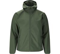 Veste softshell Whistler Luango Vert S