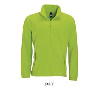 Veste Sol's North Vert 3XL