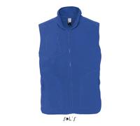 Veste Sol's Norway Bleu L