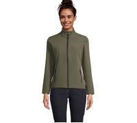 Veste - SOL'S - Race - Femme - Vert - 2 poches zippées - Softshell 2 couches M