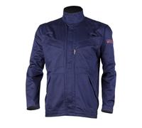 GYS - Veste soudeur en coton (taille XL - 52/54)