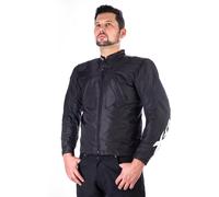 Veste SPIDER X-RACE noir 4XL