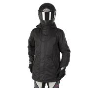 Veste Spidi Motocombat Wax Marron FoncéL Marron Foncé