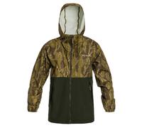 Veste Spire Valley Novelty Windbreaker Columbia - Mossy Green Treebark/Greenscape XXL