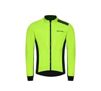 Veste Spiuk Anatomic Jaune M