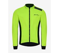 Veste Spiuk Anatomic Membrane jaune - 3XL