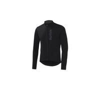 Veste spiuk anatomic membrane noir