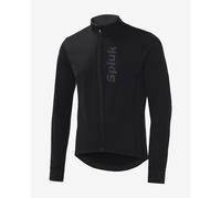 Veste Spiuk Anatomic Membrane noir clair - M