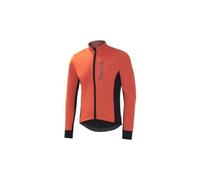 Veste spiuk anatomic membrane rouge