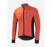 Veste Spiuk Anatomic Membrane rouge foncé - S
