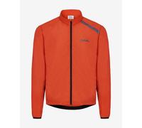 Veste Spiuk Anatomic rouge - L