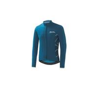 Veste spiuk boreas bleu