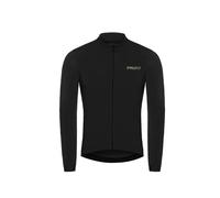 Spiuk Profit Ultralight Long Sleeve Jersey Noir L
