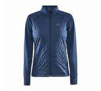 Veste sport femme Craft ADV Essence Warm Blue XS
