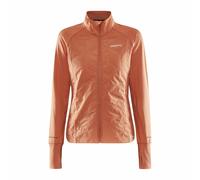 Veste sport femme Craft ADV SubZ 2 Orange S