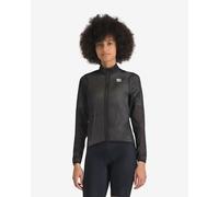 Veste Sportful Aqua Light noire femme - XS