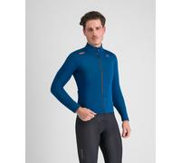 Sportful Fiandre 2 Jacket Bleu L Homme Teal Blue / Blue