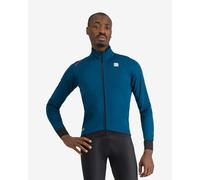 Sportful Fiandre Gore-tex Infinium™ Jacket Bleu M Homme