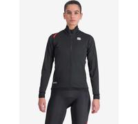 Veste Sportful Fiandre GORE-TEX INFINIUM™ noir intense femme - L