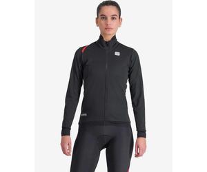 Veste Sportful Fiandre GORE-TEX INFINIUM™ noir intense femme - S
