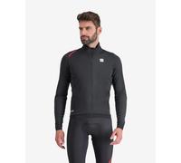 Sportful Fiandre Gore-tex Infinium™ Jacket Gris XL Homme Black