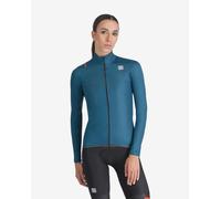 Veste Sportful Fiandre Light bleu atlantique femme - L