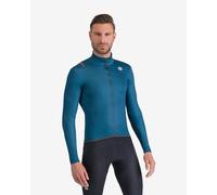 Veste Sportful Fiandre Light bleu atlantique - XL