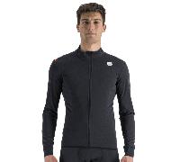 Veste Sportful Fiandre light no rain Noir, Taille XXL