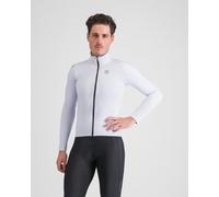 Sportful Fiandre Pro 2 Jacket Blanc M Homme Lunar Grey
