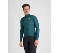 Veste Sportful Fiandre Pro 2 bleuâtre - XL